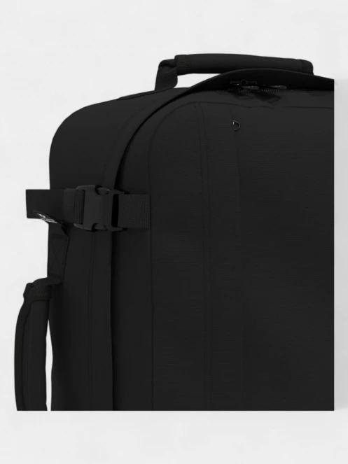 rucsac Cabin Zero Classic 36L negru 9