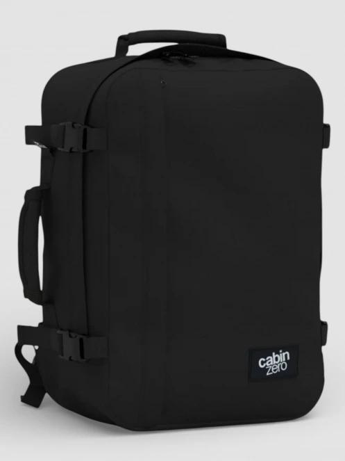 rucsac Cabin Zero Classic 36L negru 3