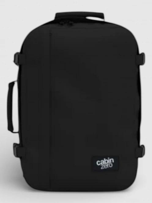rucsac Cabin Zero CLASSIC 36L negru 2