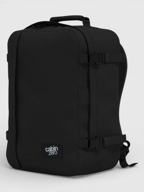 rucsac Cabin Zero CLASSIC 36L negru 4