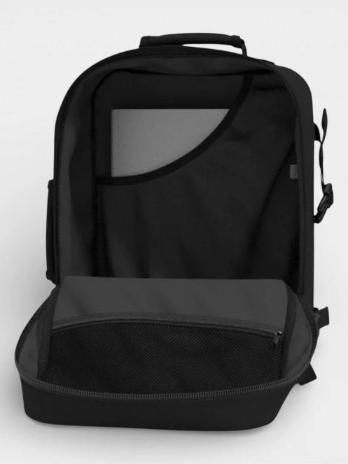 rucsac Cabin Zero CLASSIC 36L negru 7