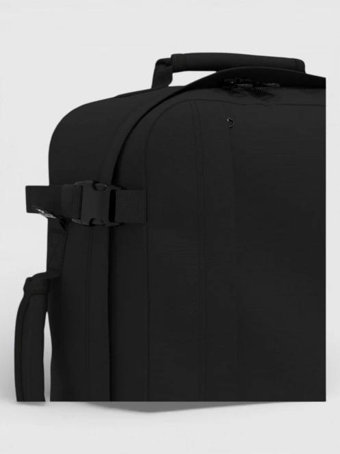 rucsac Cabin Zero CLASSIC 36L negru 9