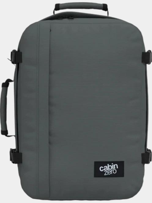 rucsac Cabin Zero Cabinzero Classic 36L gri 2