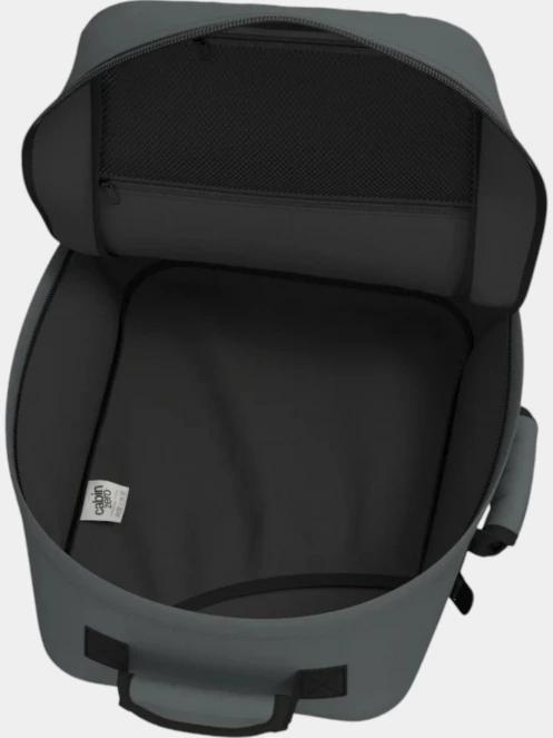 rucsac Cabin Zero Cabinzero Classic 36L gri 5