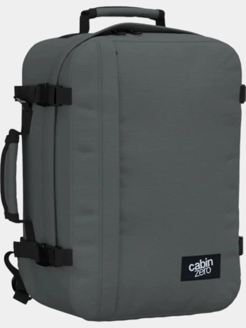 rucsac Cabin Zero Cabinzero Classic 36L gri 6