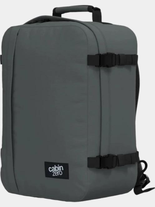 rucsac Cabin Zero Cabinzero Classic 36L gri 7