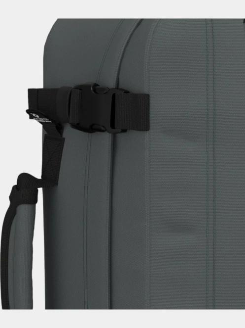 rucsac Cabin Zero Cabinzero Classic 36L gri 9