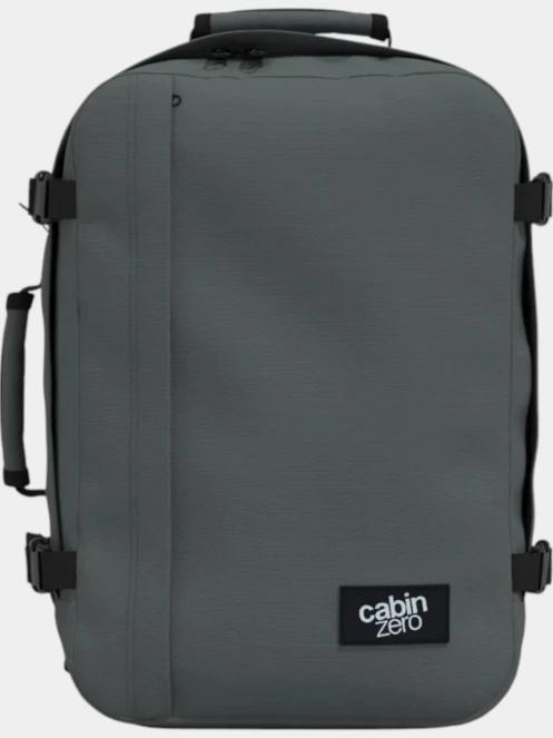 rucsac Cabin Zero Classic 36L gri 2