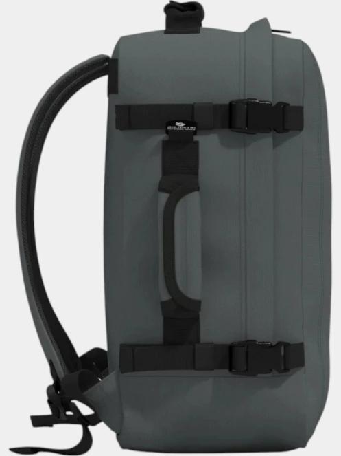 rucsac Cabin Zero Classic 36L gri 3