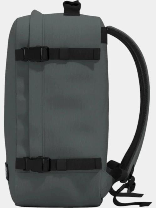 rucsac Cabin Zero Classic 36L gri 4