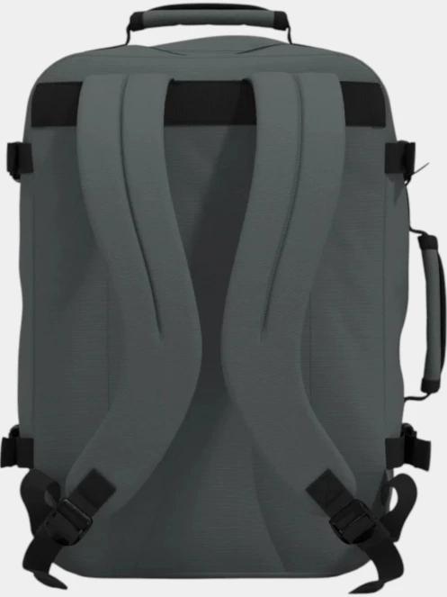 rucsac Cabin Zero Classic 36L gri 5
