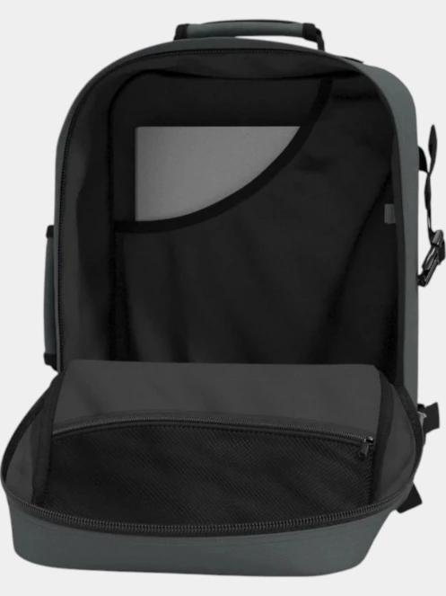 rucsac Cabin Zero Classic 36L gri 7