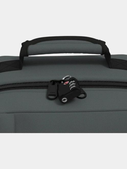 rucsac Cabin Zero Classic 36L gri 9