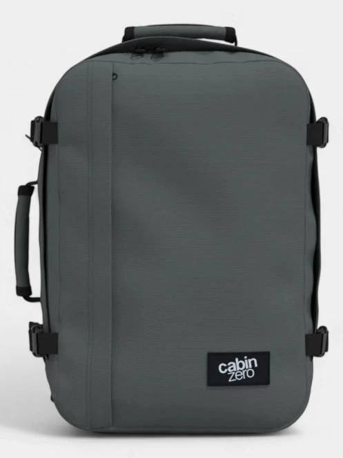 rucsac Cabin Zero Classic 36L gri 2