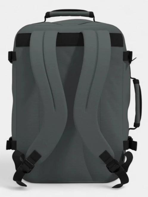 rucsac Cabin Zero Classic 36L gri 4