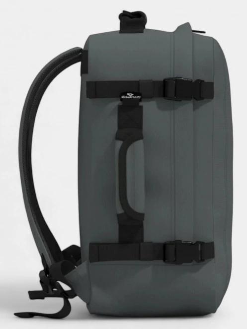 rucsac Cabin Zero Classic 36L gri 5