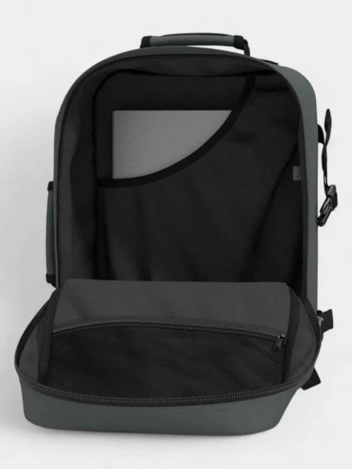 rucsac Cabin Zero Classic 36L gri 6