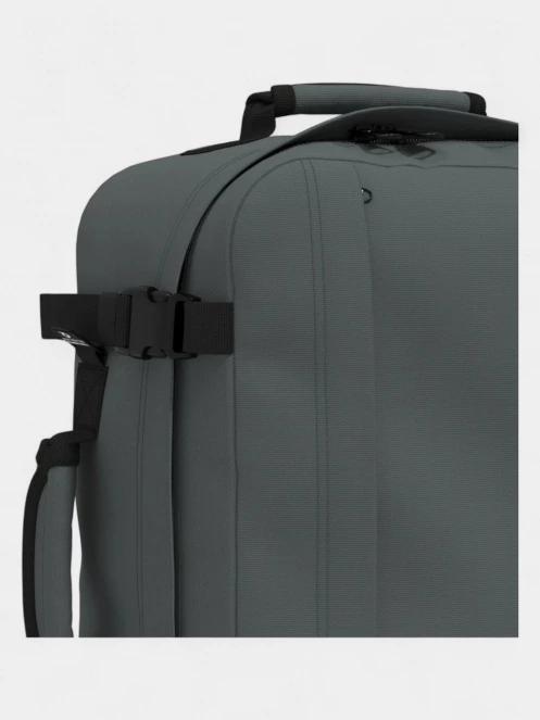rucsac Cabin Zero Classic 36L gri 8