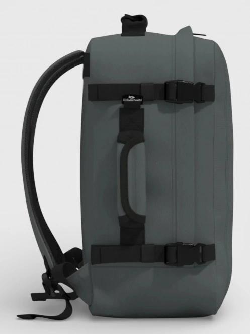 rucsac Cabin Zero Classic 36L gri 5