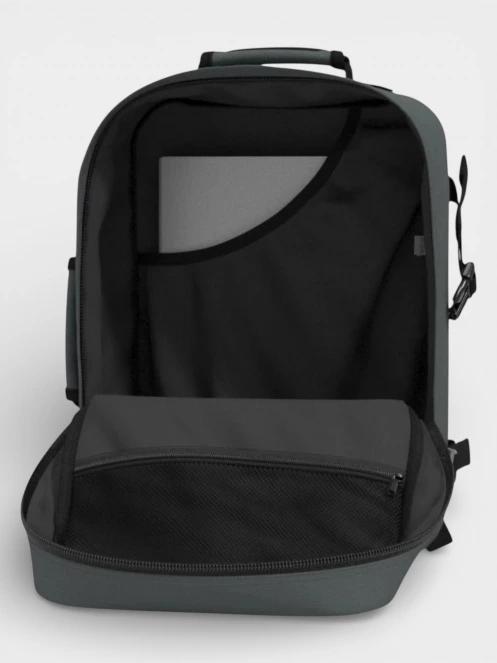 rucsac Cabin Zero Classic 36L gri 6