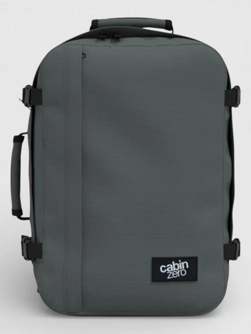 rucsac Cabin Zero CLASSIC 36L gri 2
