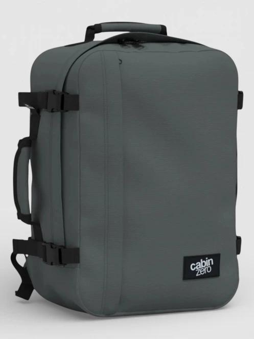 rucsac Cabin Zero CLASSIC 36L gri 3