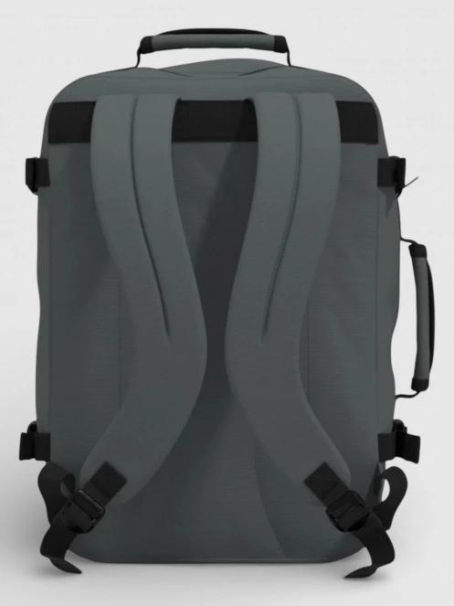 rucsac Cabin Zero CLASSIC 36L gri 4