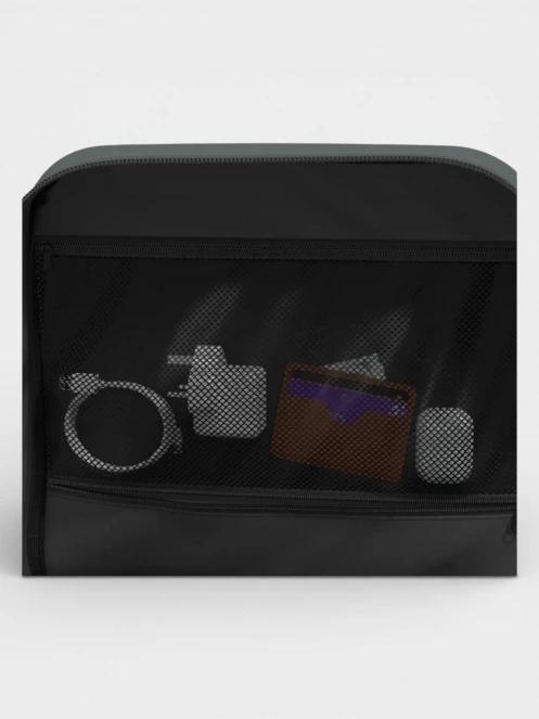 rucsac Cabin Zero CLASSIC 36L gri 7