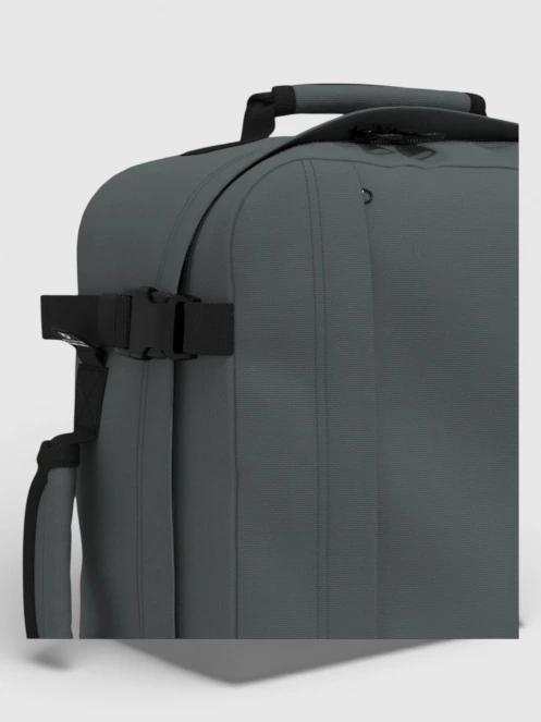 rucsac Cabin Zero CLASSIC 36L gri 8