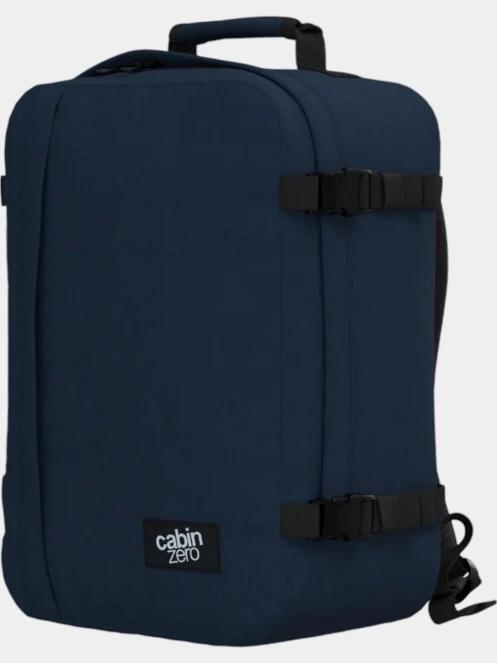 rucsac Cabin Zero Cabinzero Classic 36L albastru 4