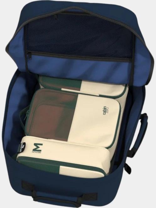 rucsac Cabin Zero Classic 36L albastru inchis 6