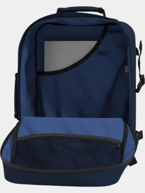 rucsac Cabin Zero Classic 36L albastru inchis 7