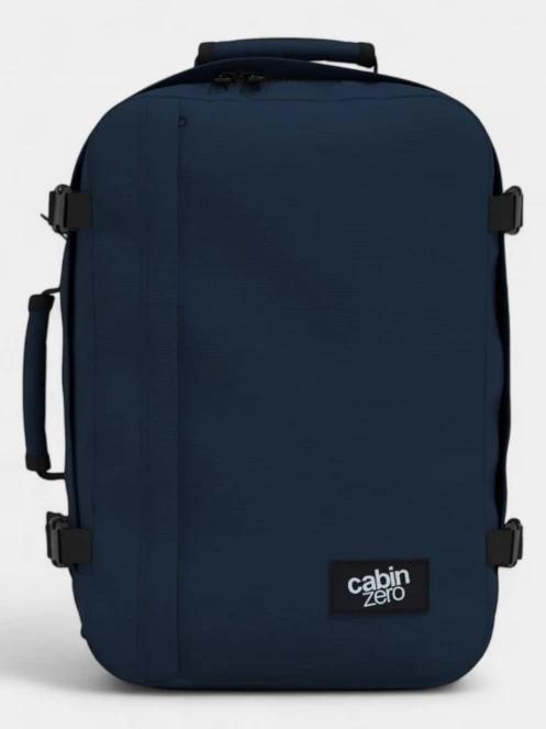 rucsac Cabin Zero Classic 36L albastru inchis 2