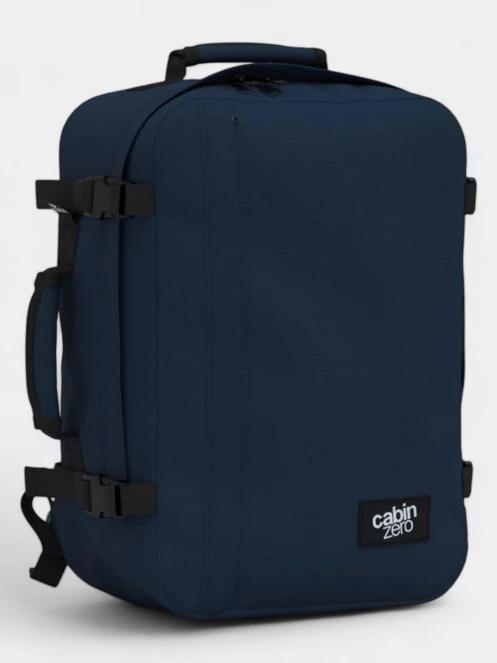 rucsac Cabin Zero Classic 36L albastru inchis 3