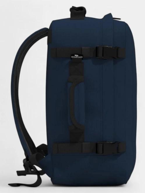 rucsac Cabin Zero Classic 36L albastru inchis 5