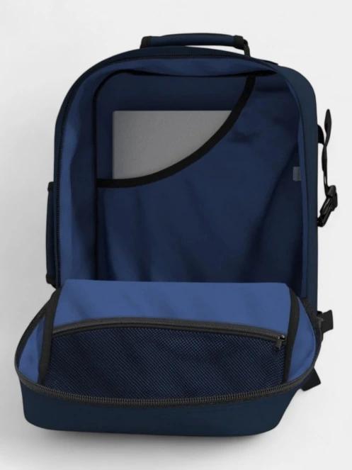 rucsac Cabin Zero Classic 36L albastru inchis 7