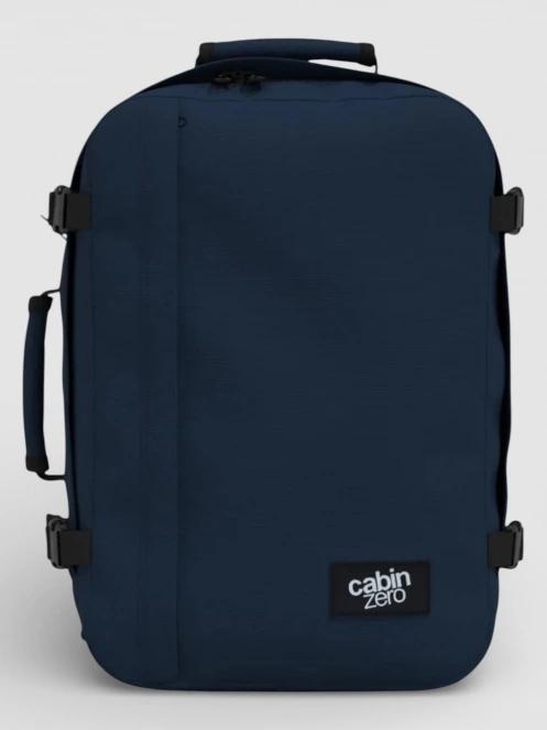 rucsac Cabin Zero CLASSIC 36L albastru inchis 2