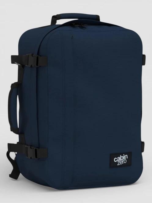 rucsac Cabin Zero CLASSIC 36L albastru inchis 3