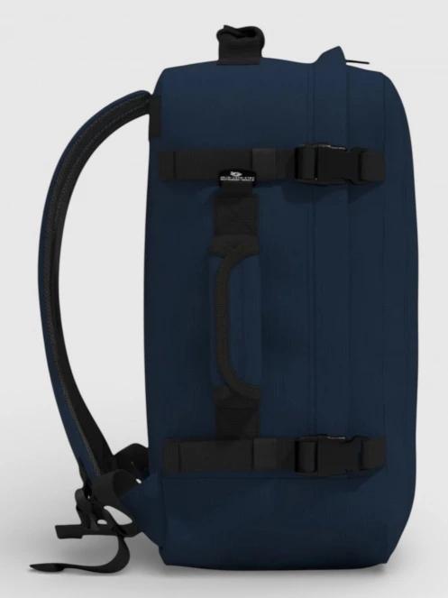 rucsac Cabin Zero CLASSIC 36L albastru inchis 5