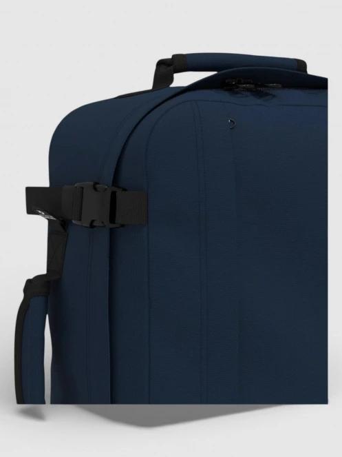 rucsac Cabin Zero CLASSIC 36L albastru inchis 6