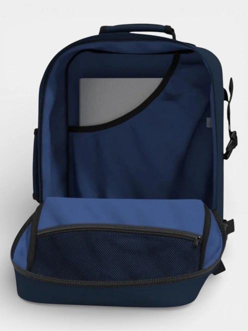 rucsac Cabin Zero CLASSIC 36L albastru inchis 7