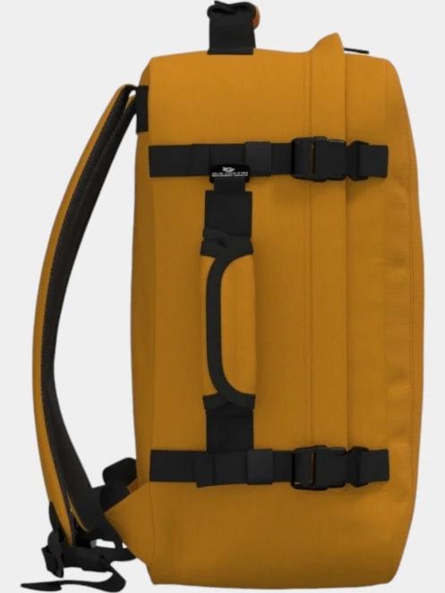 rucsac Cabin Zero Cabinzero Classic 36L portocaliu 3