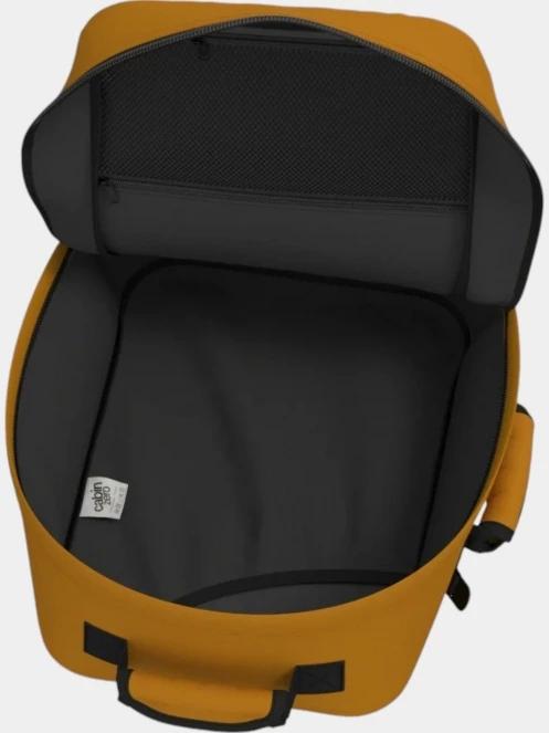 rucsac Cabin Zero Cabinzero Classic 36L portocaliu 5