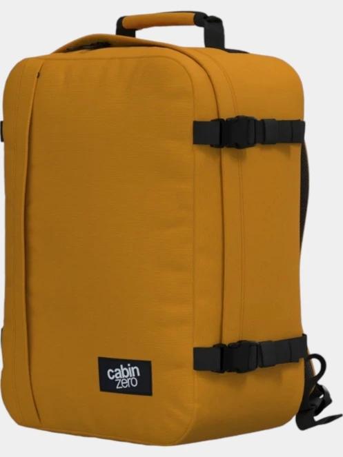 rucsac Cabin Zero Cabinzero Classic 36L portocaliu 7