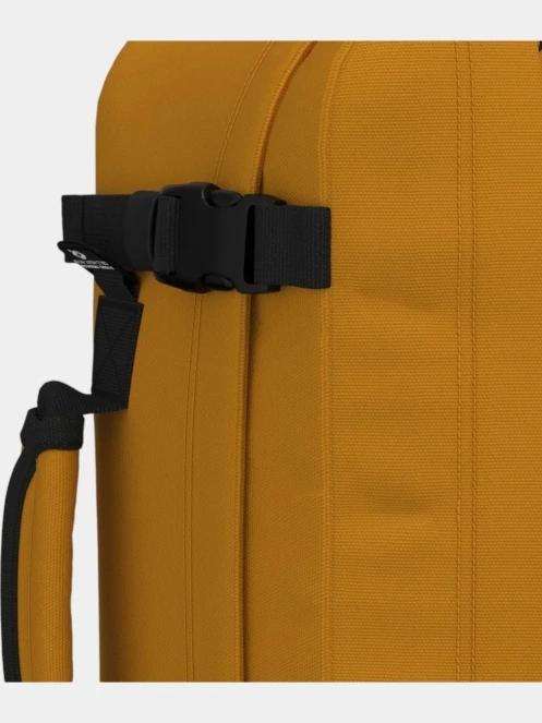 rucsac Cabin Zero Cabinzero Classic 36L portocaliu 8