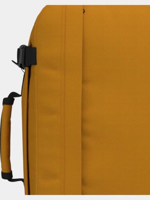 rucsac Cabin Zero Cabinzero Classic 36L portocaliu 9