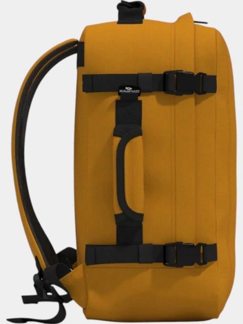 rucsac Cabin Zero Classic 36L portocaliu 3