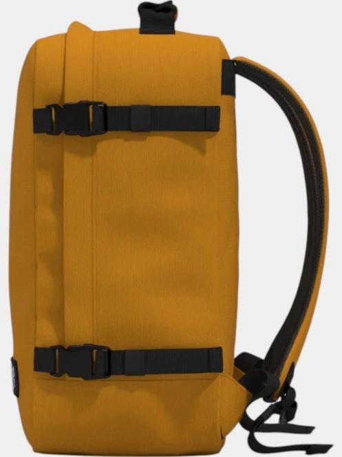 rucsac Cabin Zero Classic 36L portocaliu 4