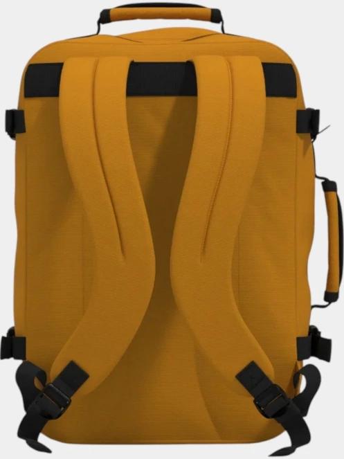 rucsac Cabin Zero Classic 36L portocaliu 5