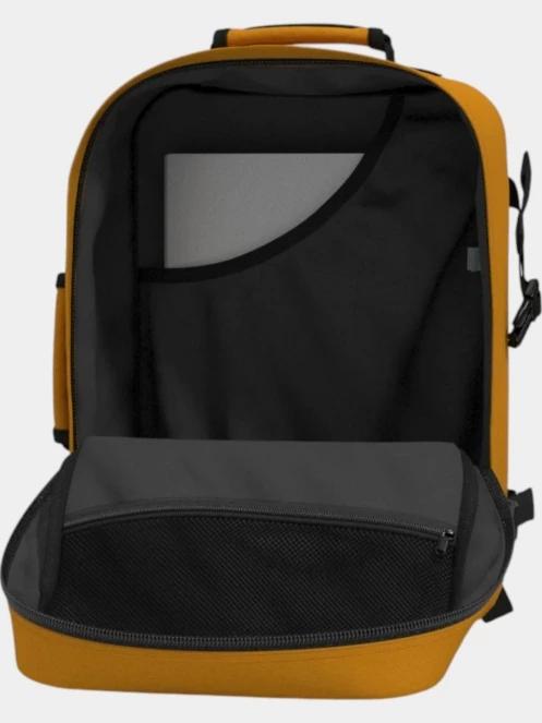 rucsac Cabin Zero Classic 36L portocaliu 7